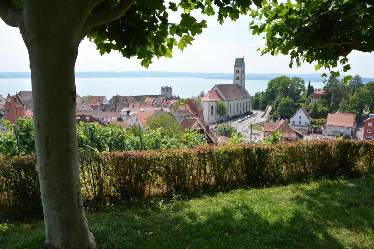 Ferienwohnung Seaview Meersburg Zewnętrze zdjęcie