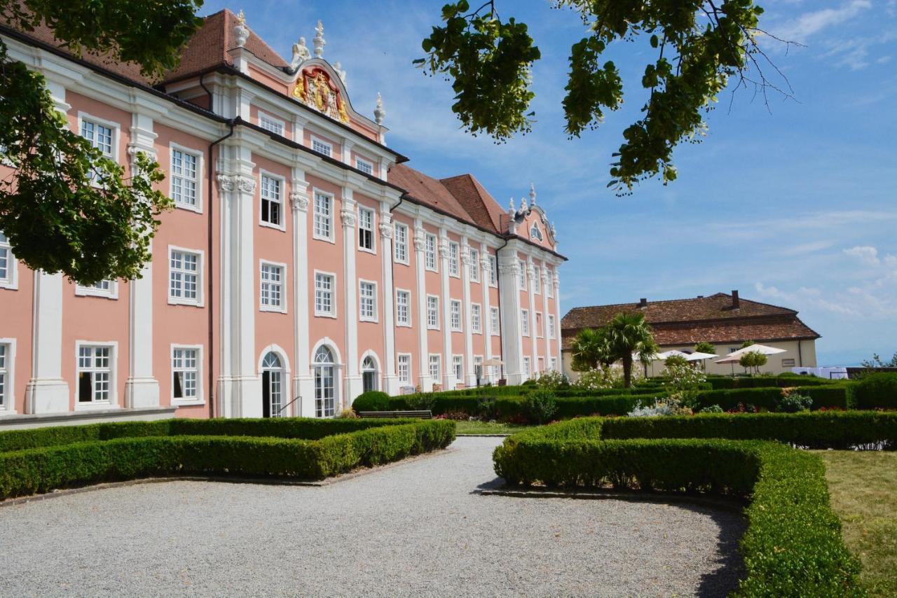 Ferienwohnung Seaview Meersburg Zewnętrze zdjęcie