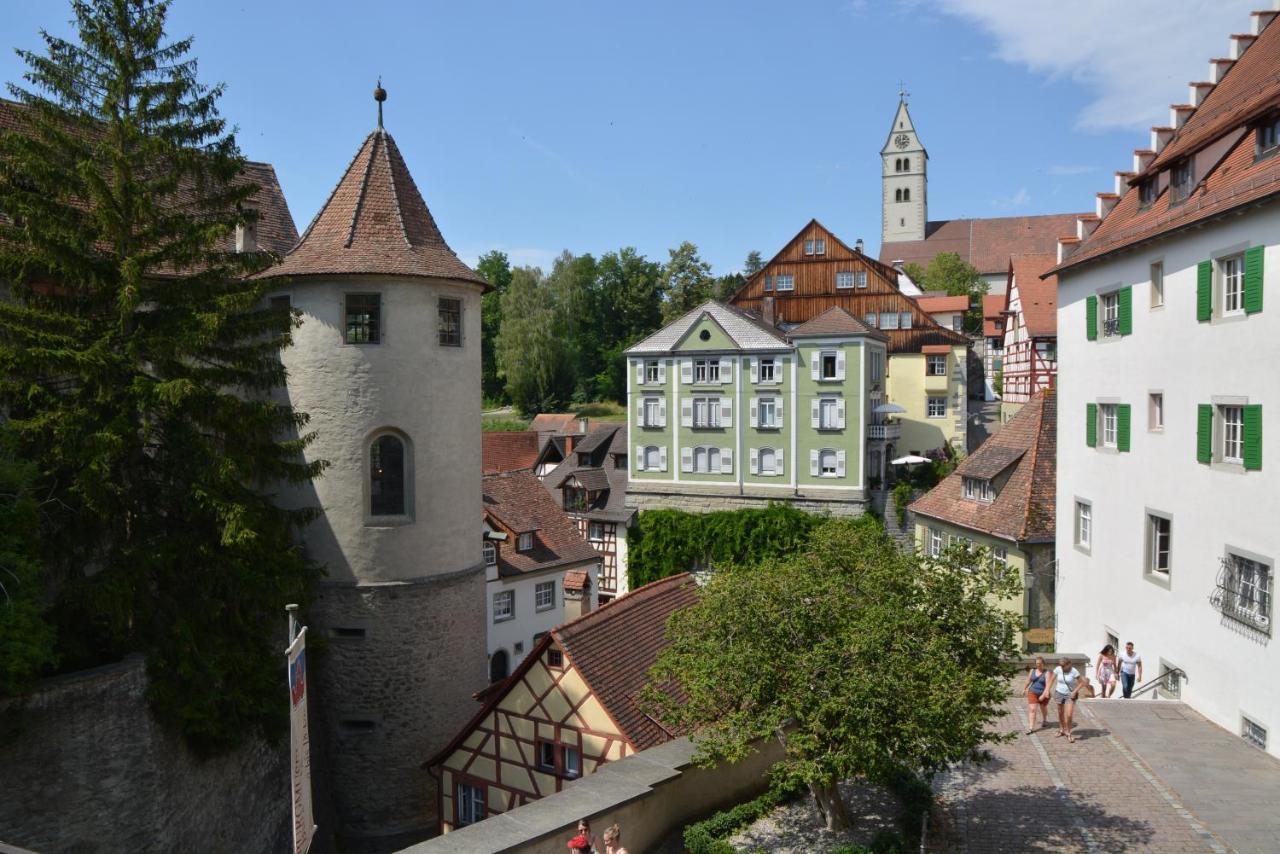 Ferienwohnung Seaview Meersburg Zewnętrze zdjęcie